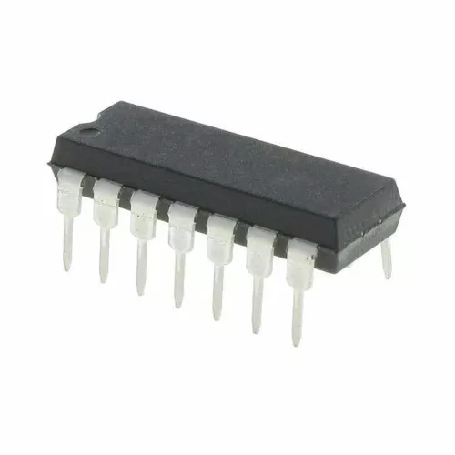 PIC16F630-I/P Microcontroller