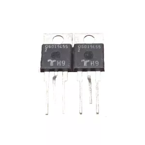 PTP03N04N Transistor