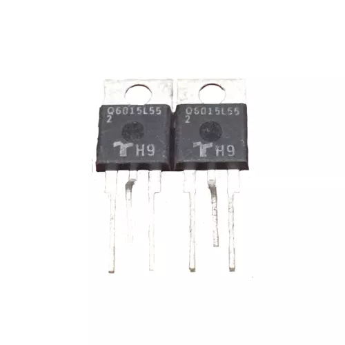 PTP03N04N Transistor