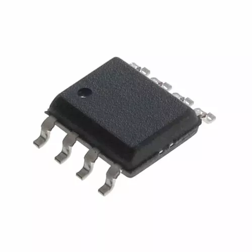 PIC12F609-I/SN Microcontroller