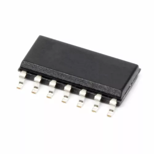 PIC16F1823-I/SL Microcontroller