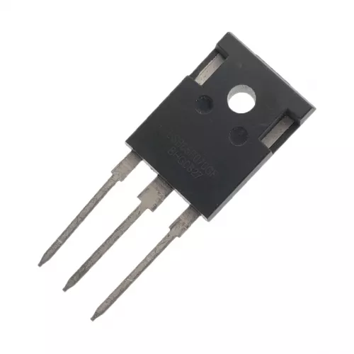 LSB60R085GT MOSFET
