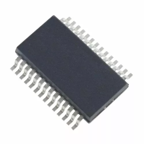 PIC16F883-I/SS Microcontroller