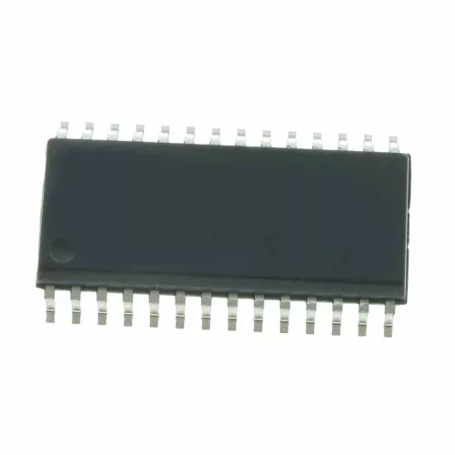 PIC16F886-I/SO Microcontroller
