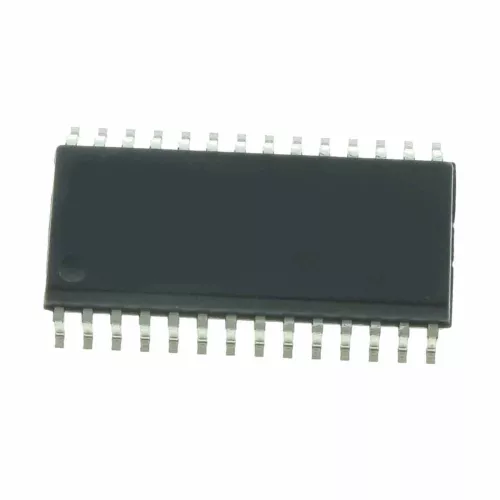 PIC16LF876A-I/SO Microcontroller