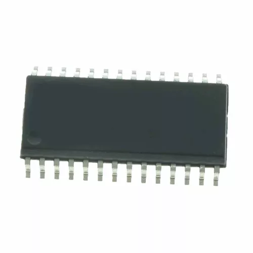PIC18F2580-I/SO Microcontroller