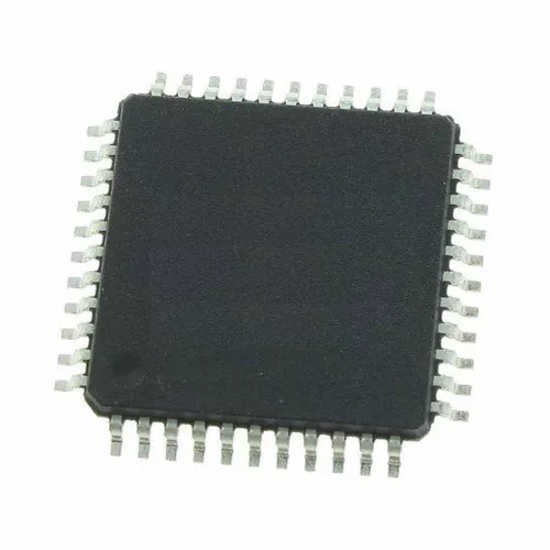 PIC18F4685-I/PT Microcontroller