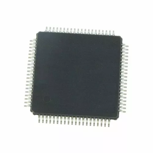 PIC18F8680-I/PT Microcontroller