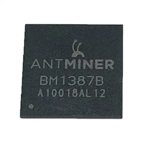 BM1387B Integrated Circuit
