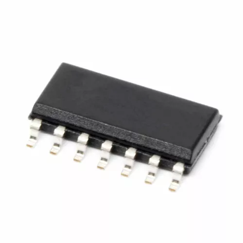 PIC16F630-I/SL