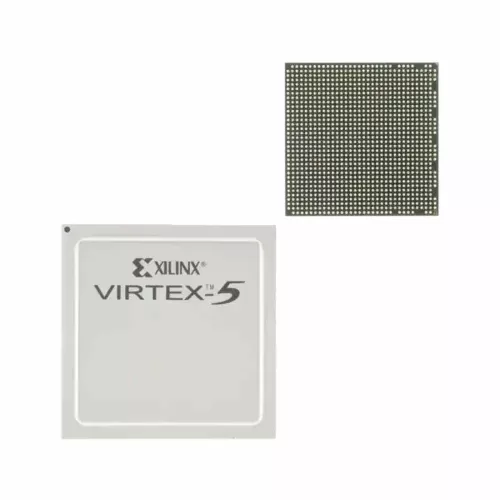 XC5VSX95T-1FFG1136I