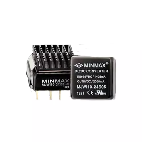 MJWI10-24S05 dc-dc converter