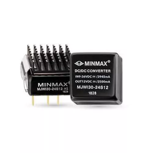 MIWI10-24S12 dc-dc converter