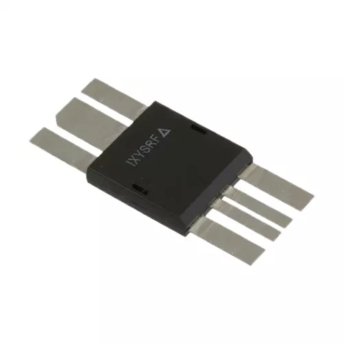 IXRFD630 Power Management IC