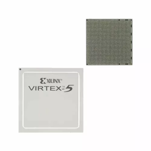 XC5VLX50T-1FFG1136C