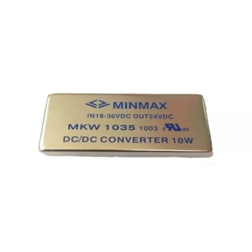 MKW1035 dc-dc converter