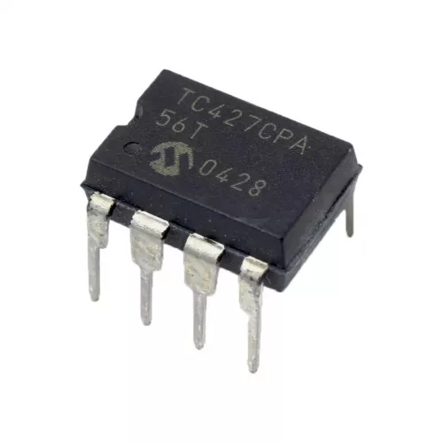 TC427CPA Gate Driver