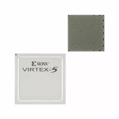 XC5VFX70T-2FFG1136I