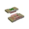 LNJ447W84RA1 Uni-Color Amber 595nm LED