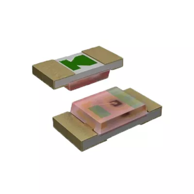 LNJ447W84RA1 Uni-Color Amber 595nm LED