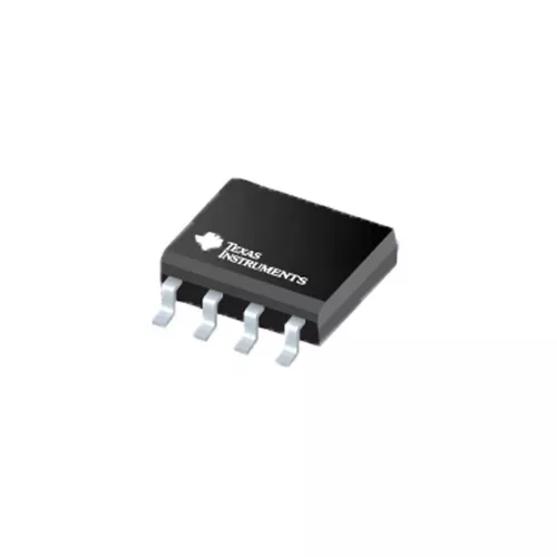 NE5532 Amplifier