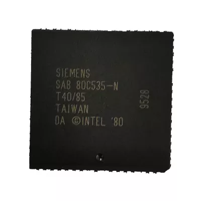 SAB80C535-N MCU 8-bit Microcontroller