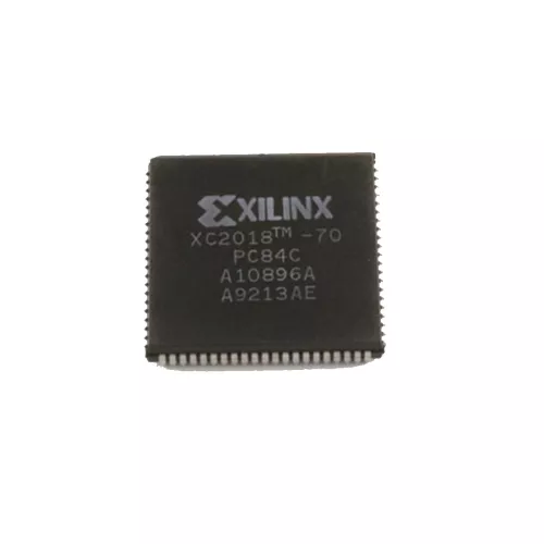 FPGA XC2018-70PC84C