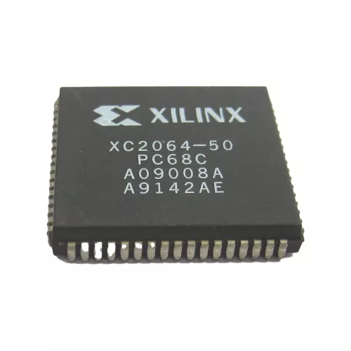 FPGA XC2064-70PC68C