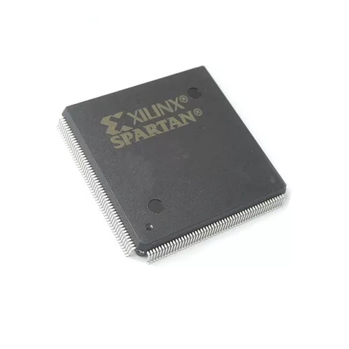 FPGA XC2S100E-6PQ208C