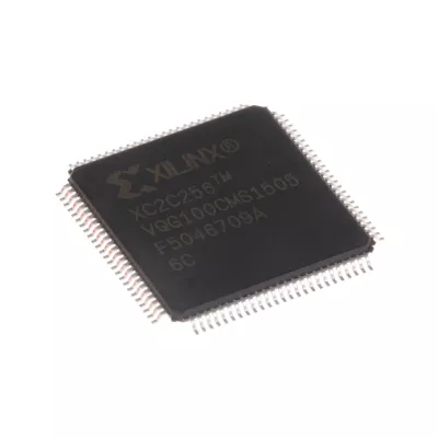 CPLD XC2C256-6VQG100C