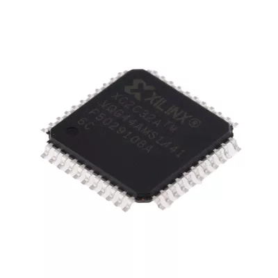 CPLD XC2C32A-6VQG44C