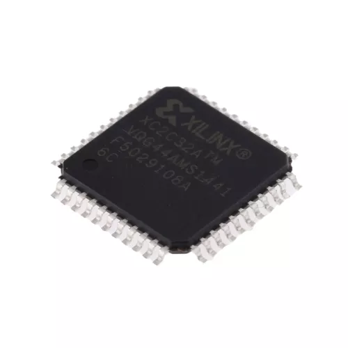 CPLD XC2C32A-6VQG44C