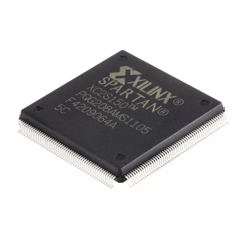 FPGA XC2S150-5PQ208C