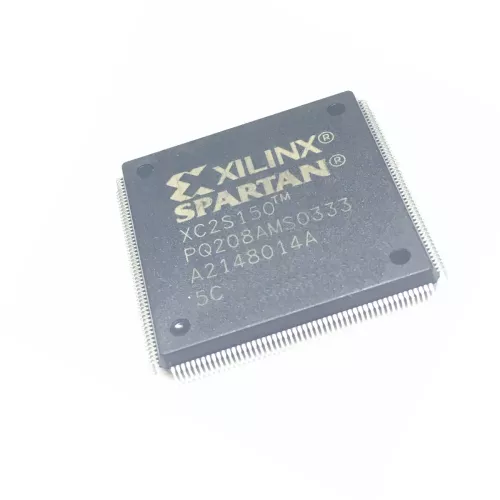 FPGA XC2S150-6PQ208I