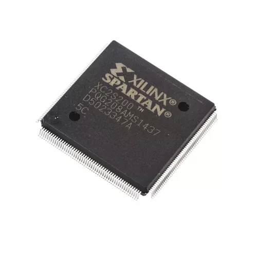 FPGA XC2S200-4PQ208I
