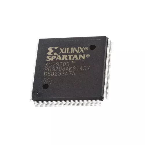 FPGA XC2S200-5PQ208I