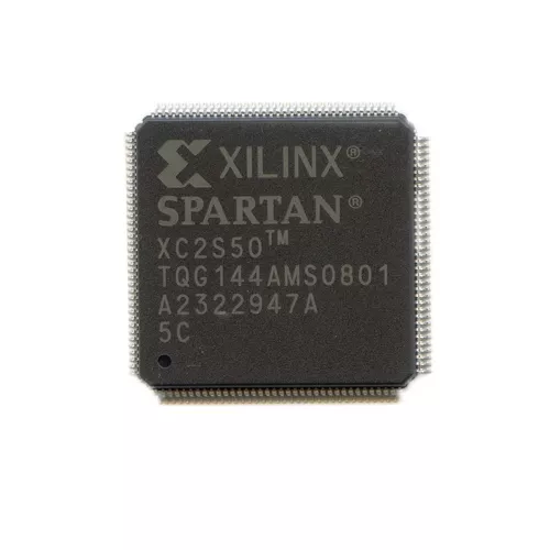 FPGA XC2S50-5PQG208I