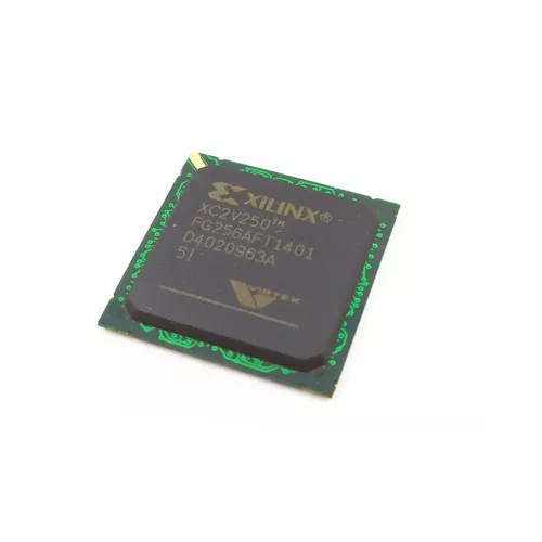 FPGA XC2V250-5FG456C