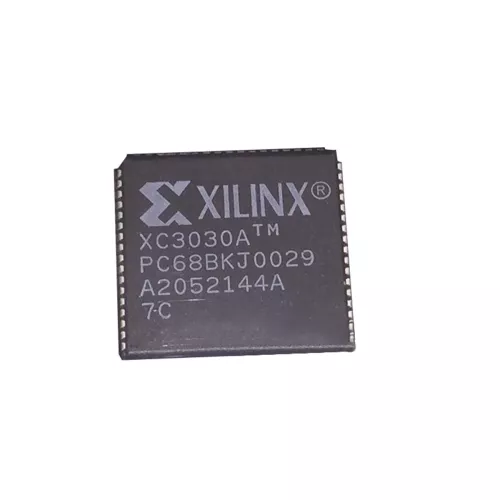 FPGA XC3030A-7PC68C