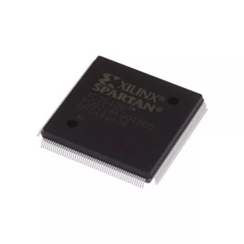 FPGA XC3S400-4TQ144I