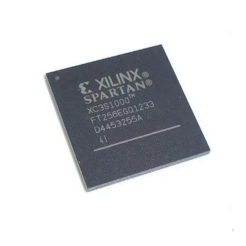 FPGA XC3S1000-4FG320C