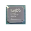 FPGA XC3S1000-4FG676I