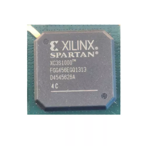FPGA XC3S1000-4FG676I