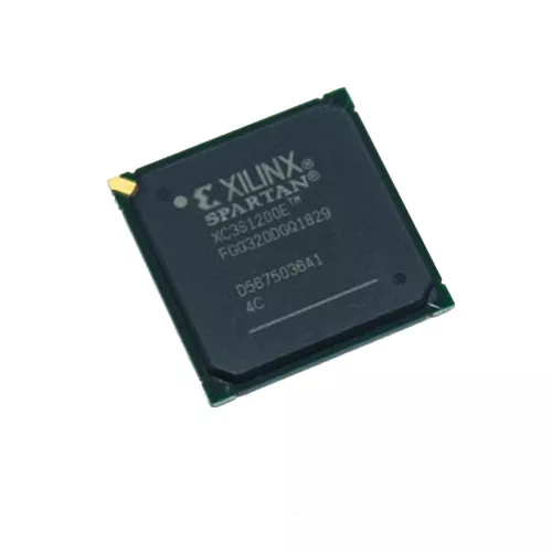 FPGA XC3S1200E-4FGG320C