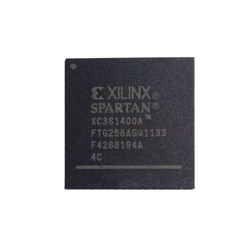 FPGA XC3S1400A-4FTG256C