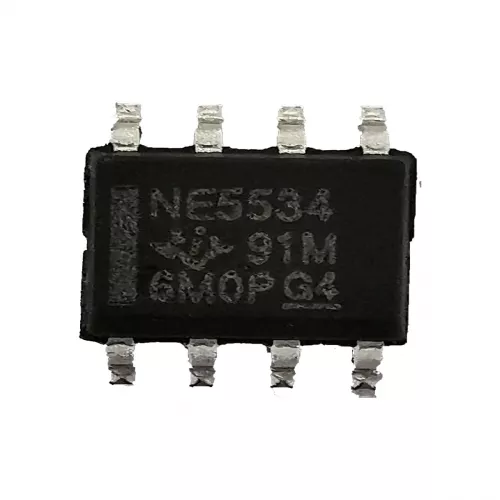 NE5534 Audio Operational Amplifier