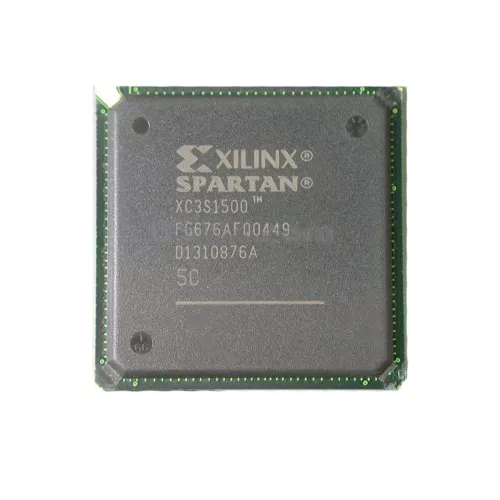 FPGA XC3S1500-4FG320I
