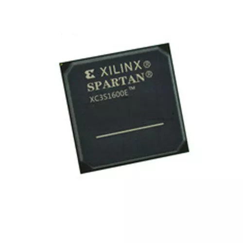FPGA XC3S1600-4FGG484C