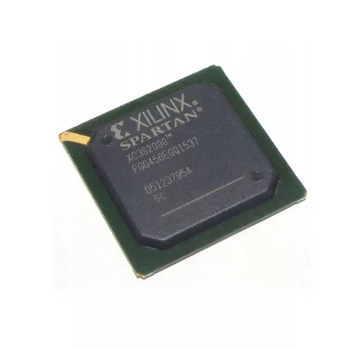 FPGA XC3S2000-4FG456I