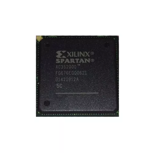FPGA XC3S2000-4FG676I